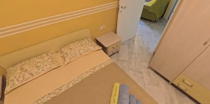 Double bedroom