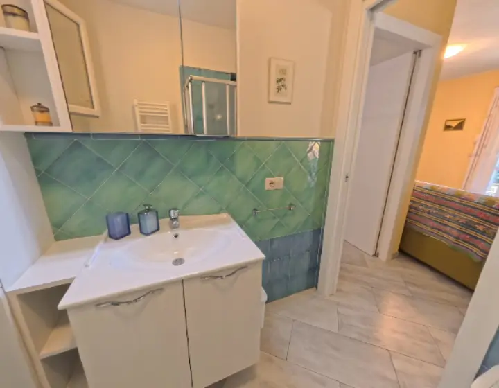 1st Bathroom