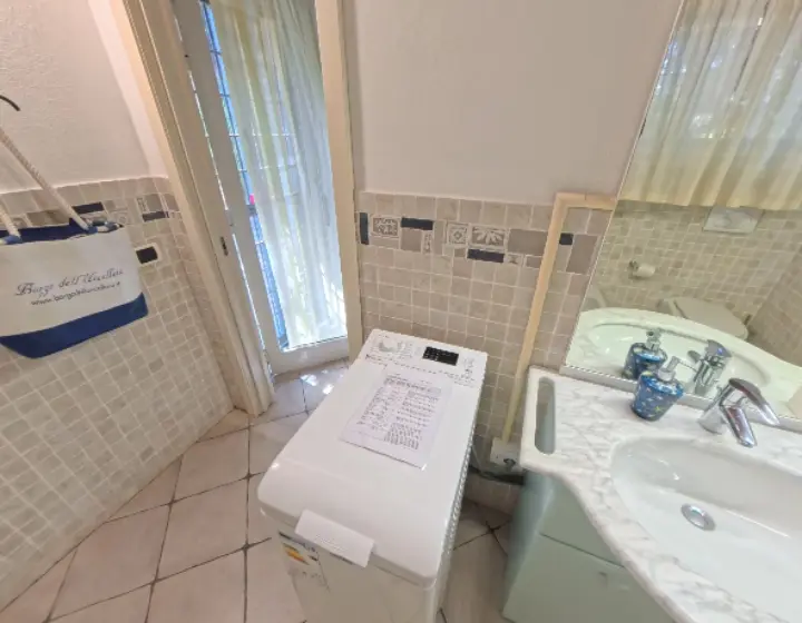 2 bagno