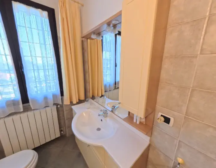1 bagno ametista