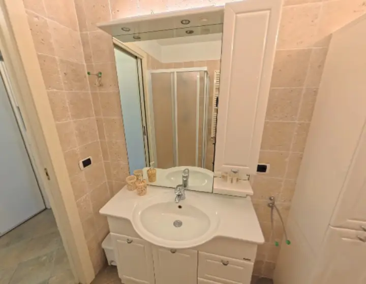2 bagno ametista
