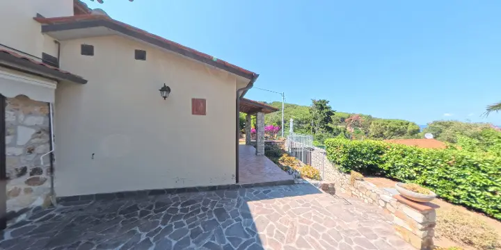 Parcheggio Ametista