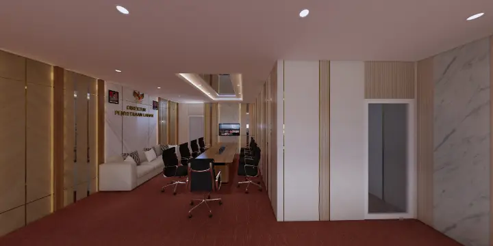 Ruang Direktur