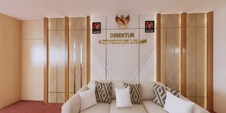 Ruang Meeting