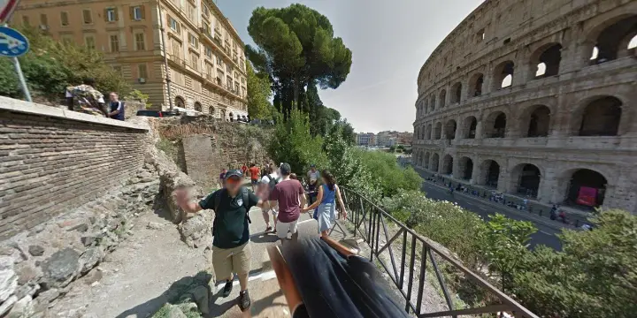 colosseo