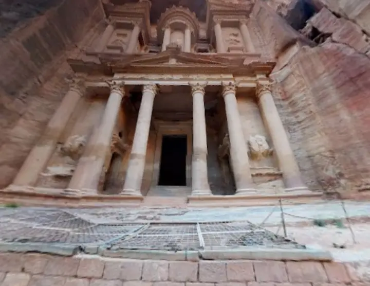Petra