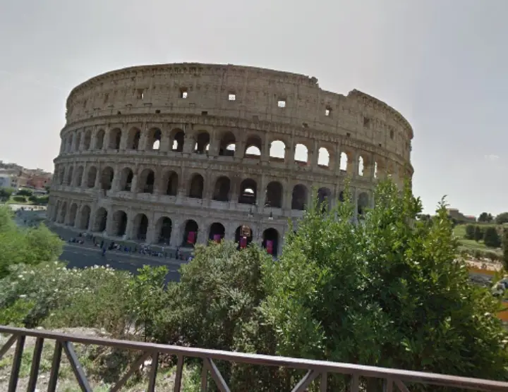 colosseo