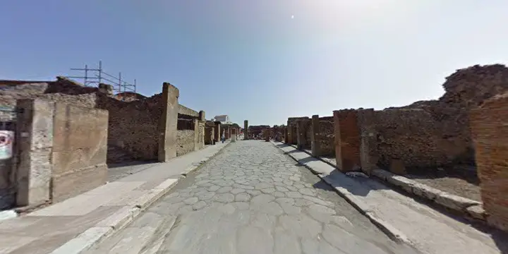 pompei